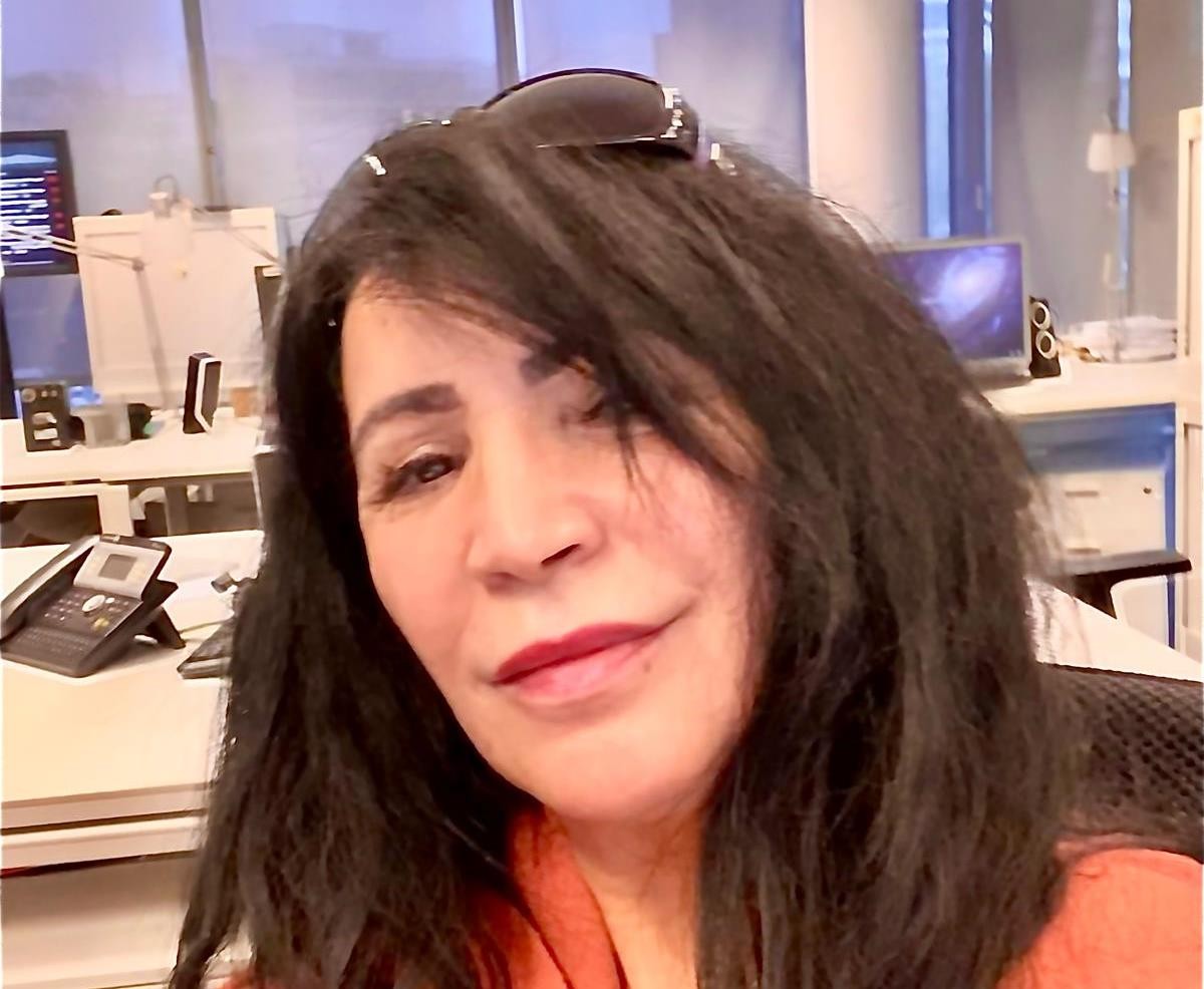 بقلم الإعلامية: سميرة والنبي 