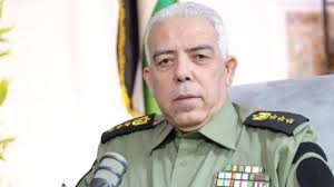 تصريح صحفي صادر عن الناطق الرسمي لقوى الأمن الفلسطيني