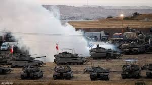 بعد عودة الوفد الإسرائيلي من الدوحة.. إسرائيل توسع عملياتها بغزة