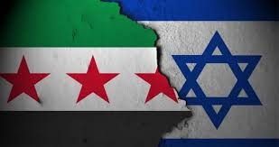 صفقة أمنية تلوح في الأفق... هل تفتح بوابة التطبيع بين دمشق وتل أبيب؟