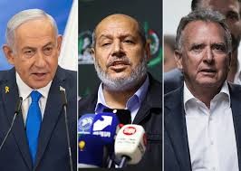 اسرائيل تضع فيتو على ثلاث قضايا...الكشف عن صفقة واشنطن وتل أبيب