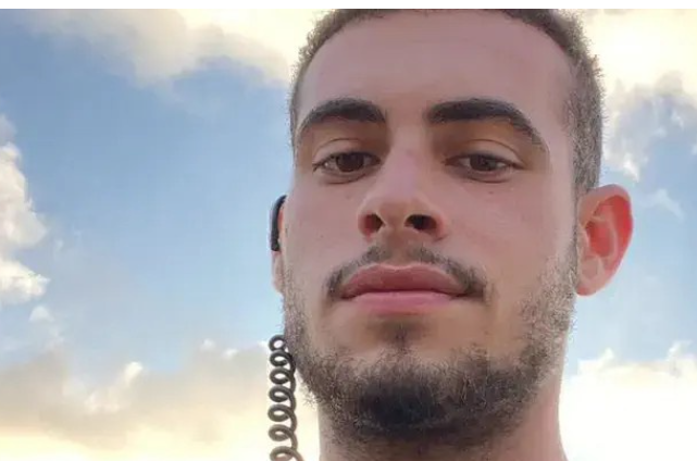 مقتل جندي في شمال قطاع غزة