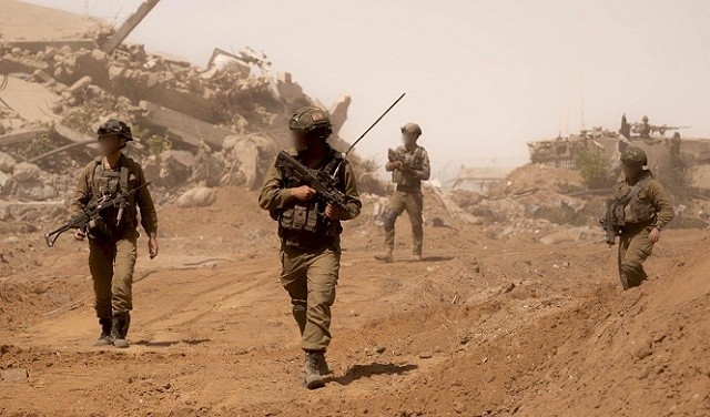 إسرائيل تهدد حماس مجددًا: إما هدنة خلال أيام أو ضم أراضٍ من غزة