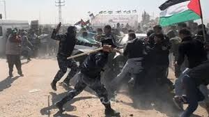 "النقابة" تدين اعتداء عناصر تابعة لحماس على عدد من الصحفيين في غزة