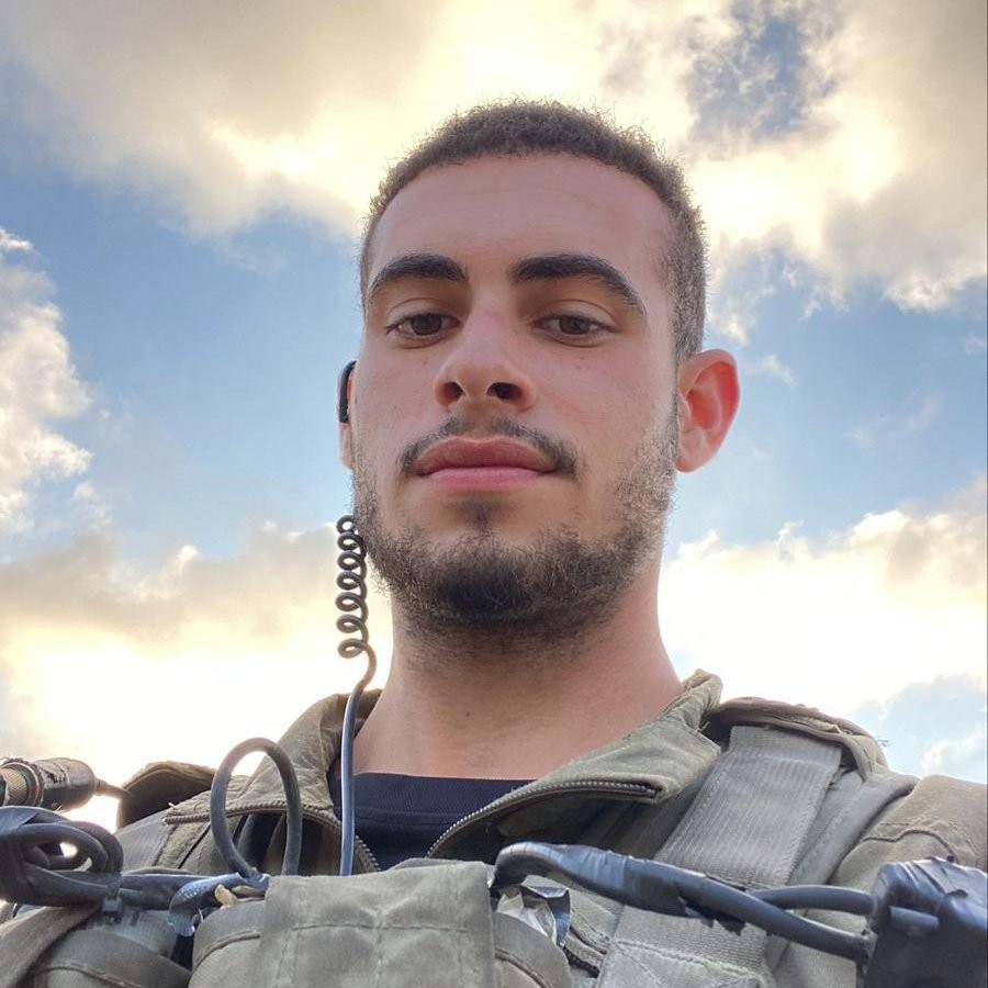 مقتل جندي في وحدة الهندسة القتالية التابعة للفرقة الشمالية شمال قطاع غزة