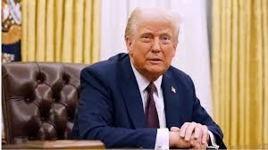 ترامب: نأمل في حل أزمة غزة وتحقيق صفقة خلال الأسبوع المقبل