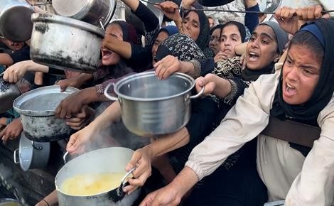 مصادر طبية في قطاع غزة تحذر من مادة محلاة صناعيا تُعرف باسم "سكر اللوز"