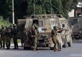 الاحتلال يعتقل شابا من كفر جمال جنوب طولكرم