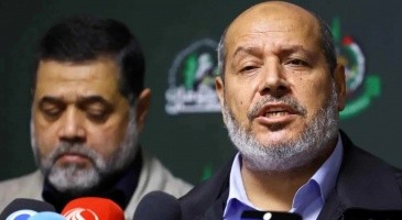 مسؤول إسرائيلي مشارك في المفاوضات: سيستغرق الأمر بضعة أيام أخرى على الأقل