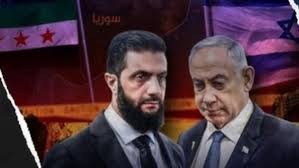 نتنياهو: الشرع فتح قناة اتصال وأتاح فرصة للسلام