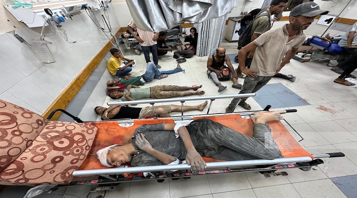 وسائل إعلام عبرية: إسرائيل فشلت أمام التغطية الإعلامية الدولية بشأن مجاعة غزة