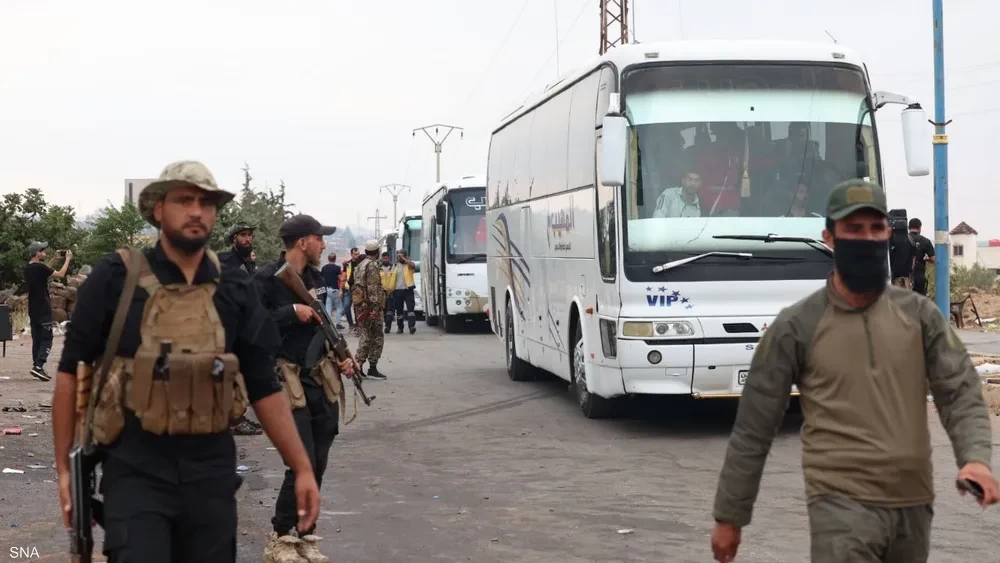 عقب جهود وساطة بذلتها الحكومة