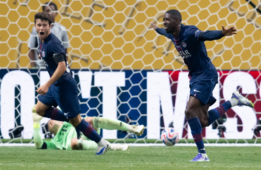 مونديال الأندية.