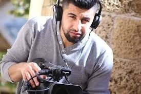 نقابة الصحفيين: استشهاد الصحفي آدم أبو هربيد جريمة حرب جديدة بحق الإعلام الفلسطيني