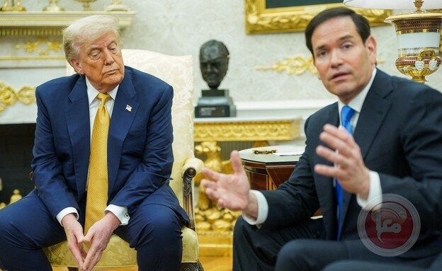 روبيو: الصفقة قد تُبرم "في أي لحظة"