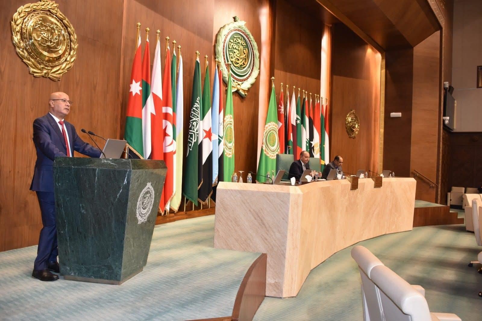 أبو هولي يُطالب بإعداد خطة دبلوماسية لوقف حرب الإبادة واستهداف الأماكن المقدسة