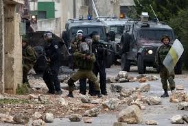 الاحتلال يعتقل 11 مواطنا من محافظة الخليل