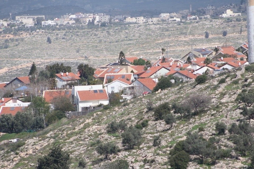 جمعيتان بريطانيتان تتبرعان بملايين الدولارات للاستيطان الإسرائيلي في الضفة الغربية