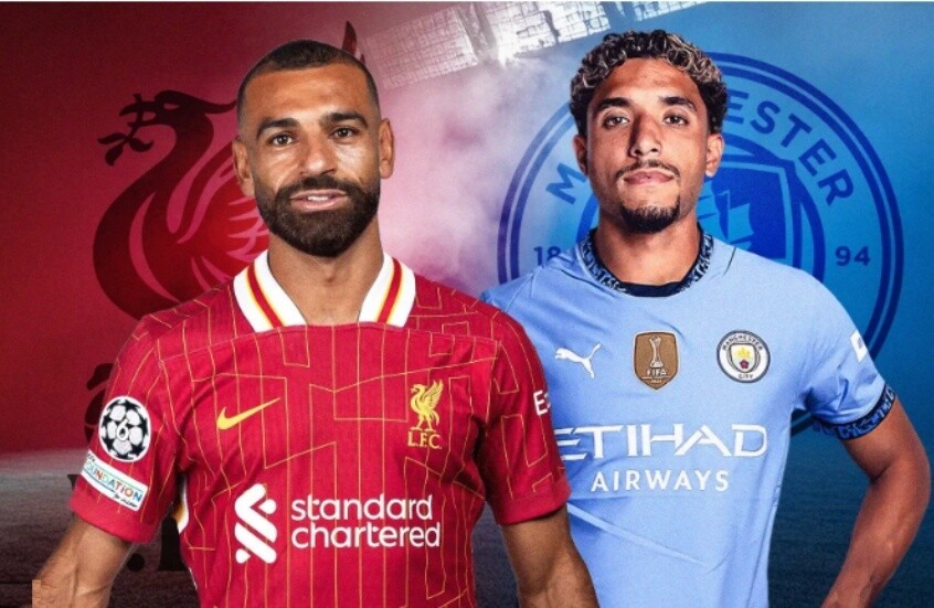 صلاح ومرموش.. عقود ذهبية تضعهما في قائمة أعلى اللاعبين دخلا بالدوري الإنجليزي