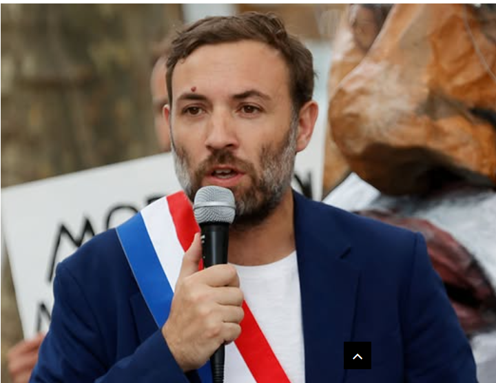 نائب فرنسي: تحرير فلسطين كاملة أمر لا مفر منه ولن توقف إسرائيل ولا غيرها ذلك