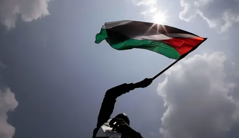 نائب الرئيس الأميركي: لا نية لدى واشنطن للاعتراف بدولة فلسطين