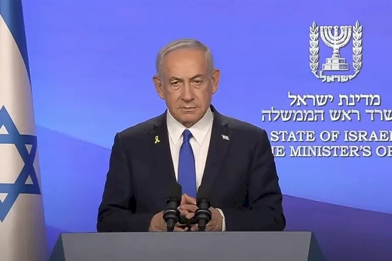 نتنياهو: نريد إدارة مدنية في غزة بدون حماس أو السلطة