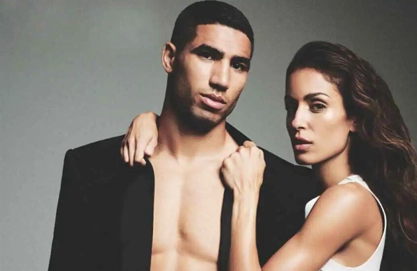 "من إنستغرام إلى قفص الاتهام".. أشرف حكيمي مهدد بالسجن بتهمة الاغتصاب