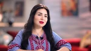 لأول مرة.. مي عزالدين تكشف عن سبب عدم زواجها حتى الآن