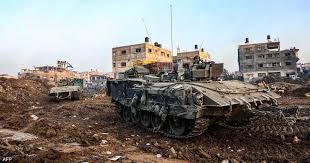 رغم ضغوط الحكومة.. جيش الاحتلال يحذر من استنزاف قواته المنهكة في غزة