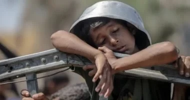 6 وفيات نتيجة المجاعة وسوء التغذية خلال الساعات الـ24 الماضية