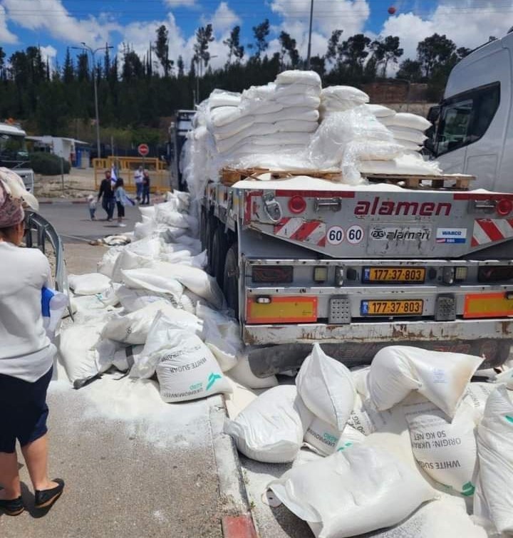 الأمم المتحدة تجدد تحذيرها من استمرار إسرائيل بعرقلة دخول المساعدات إلى قطاع غزة