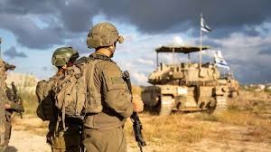 اسرائيل تضع العراقيل : تشاؤم من فشل اتفاق وقف إطلاق النار ....  !!