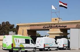 الرسالة المصرية الغاضبة لإسرائيل..ماذا وراء صمت تل أبيب وواشنطن؟