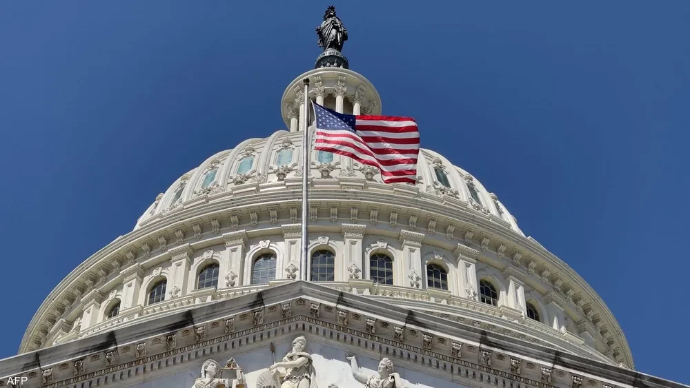 10 نواب ديمقراطيين يدعون ترامب للاعتراف بدولة فلسطينية