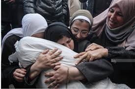 شهداء وجرحى في قصف الاحتلال أنحاء متفرقة من قطاع غزة