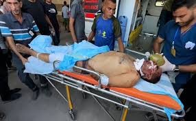 نقابة الصحفيين تناشد لإنقاذ حياة الصحفي علي السمودي من الاعتقال الإداري