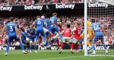 الدوري الانجليزي