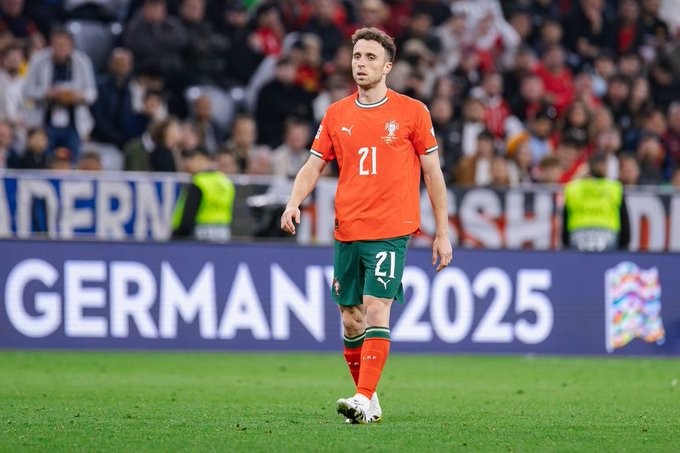 فضيحة تهز ليفربول.. استغلال اسم ديوغو غوتا بالنصب وجمع آلاف التبرعات