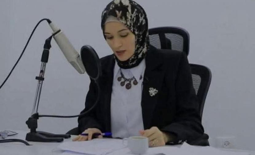 استشهاد الصحفية مروة مسلم بعد العثور على جثمانها في منزلها بالشجاعية