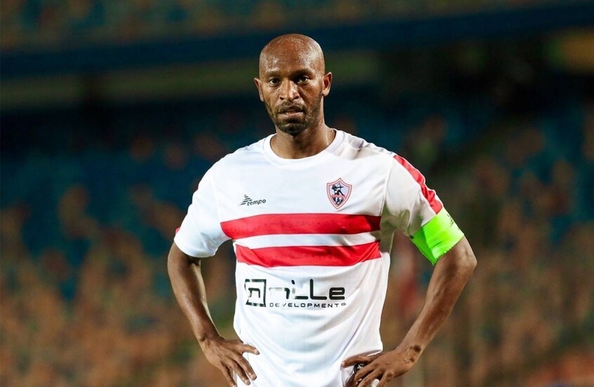 نجم الزمالك يستغيث بالسيسي.. ماذا قال في رسالته؟