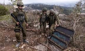 حصار المدينة من اربع جهات: إسرائيل تحشد قواتها للعدوان المقرر الشهر المقبل