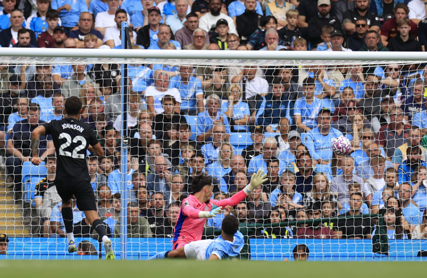 الدوري الانجليزي