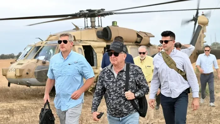 أكسيوس: قطر والولايات المتحدة تعملان على مقترح لصفقة شاملة في غزة