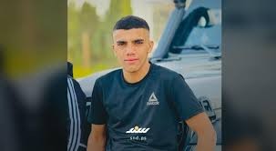 شؤون الأسرى: تشريح جثمان الشهيد أحمد طزازعة من جنين في أبو كبير