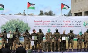 تقرير: لا مفاوضات فعلية لابرام صفقة التبادل