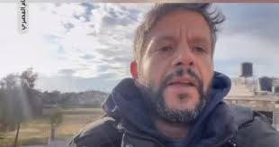 الإعلام الرسمي ينعى مُصور تلفزيون فلسطين الشهيد حسام المصري