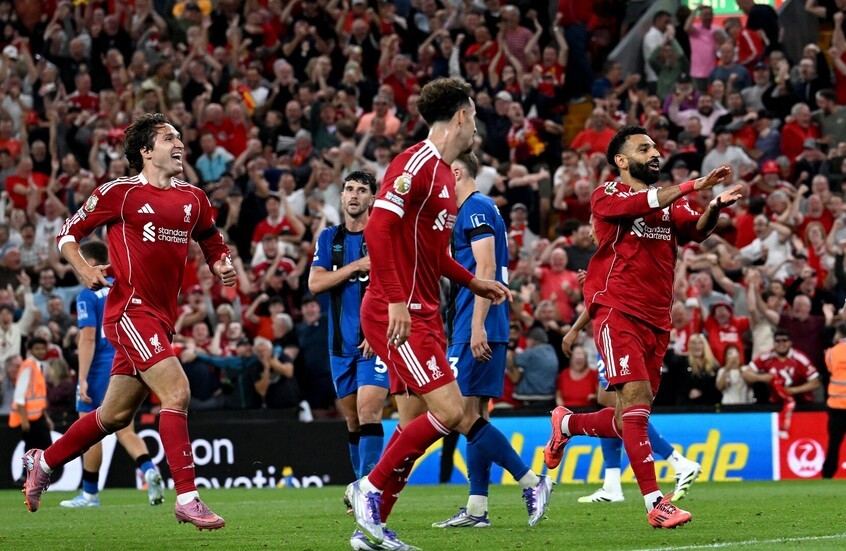 الدوري الانجليزي