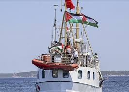 أسطول الصمود العالمي يبحر اليوم لغزة لكسر الحصار الإسرائيلي