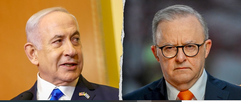 توتر العلاقات بين أستراليا وإسرائيل- نتنياهو يصعّد هجومه ضد ألبانيزي