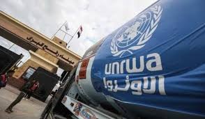 الأونروا: مستودعاتنا بمصر والأردن ممتلئة وجاهزة لتحميل 6 آلاف شاحنة لغزة